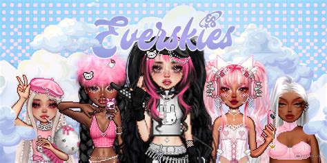 ever skies|everskies pc.